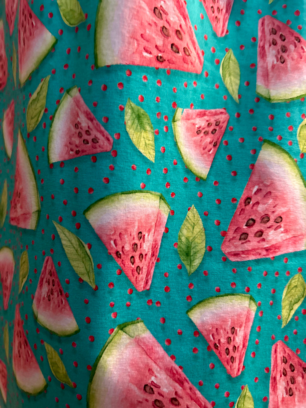 Rock Wassermelone