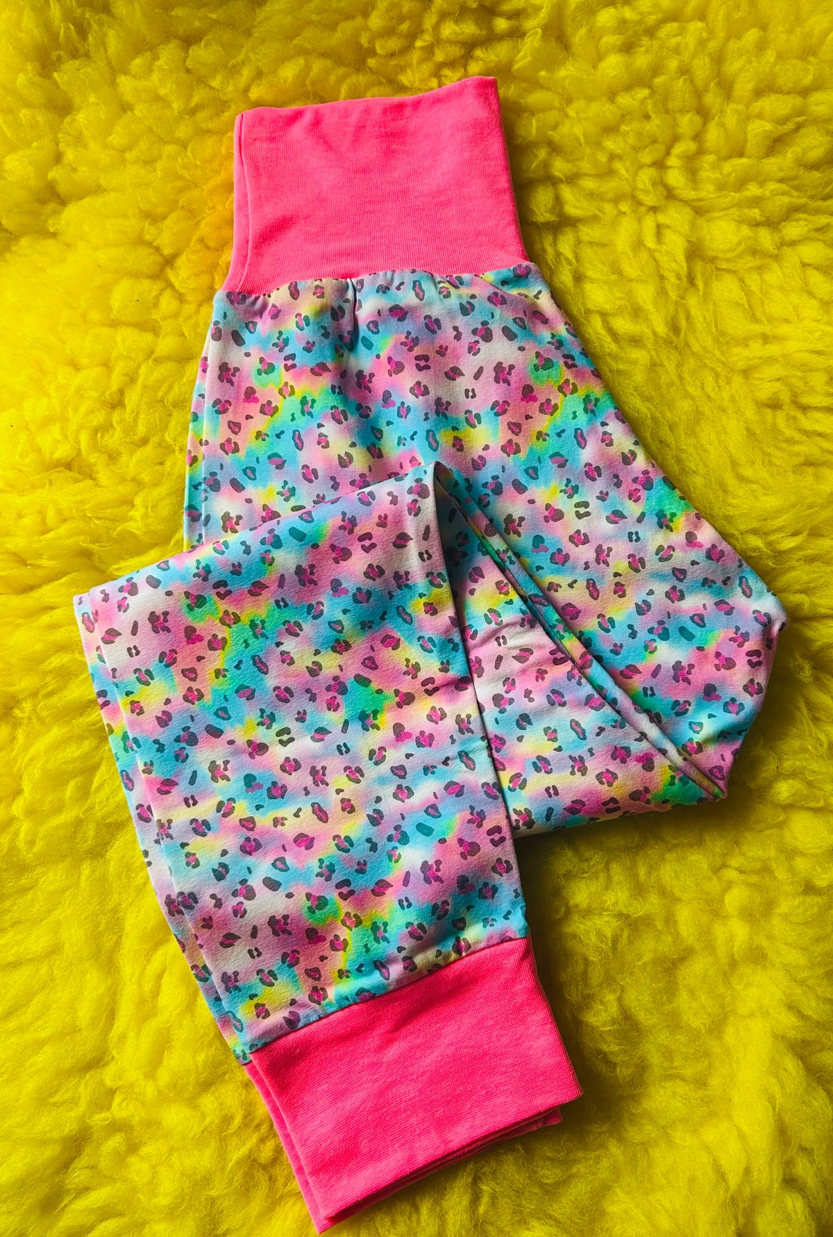 Leggings Leo Pastell