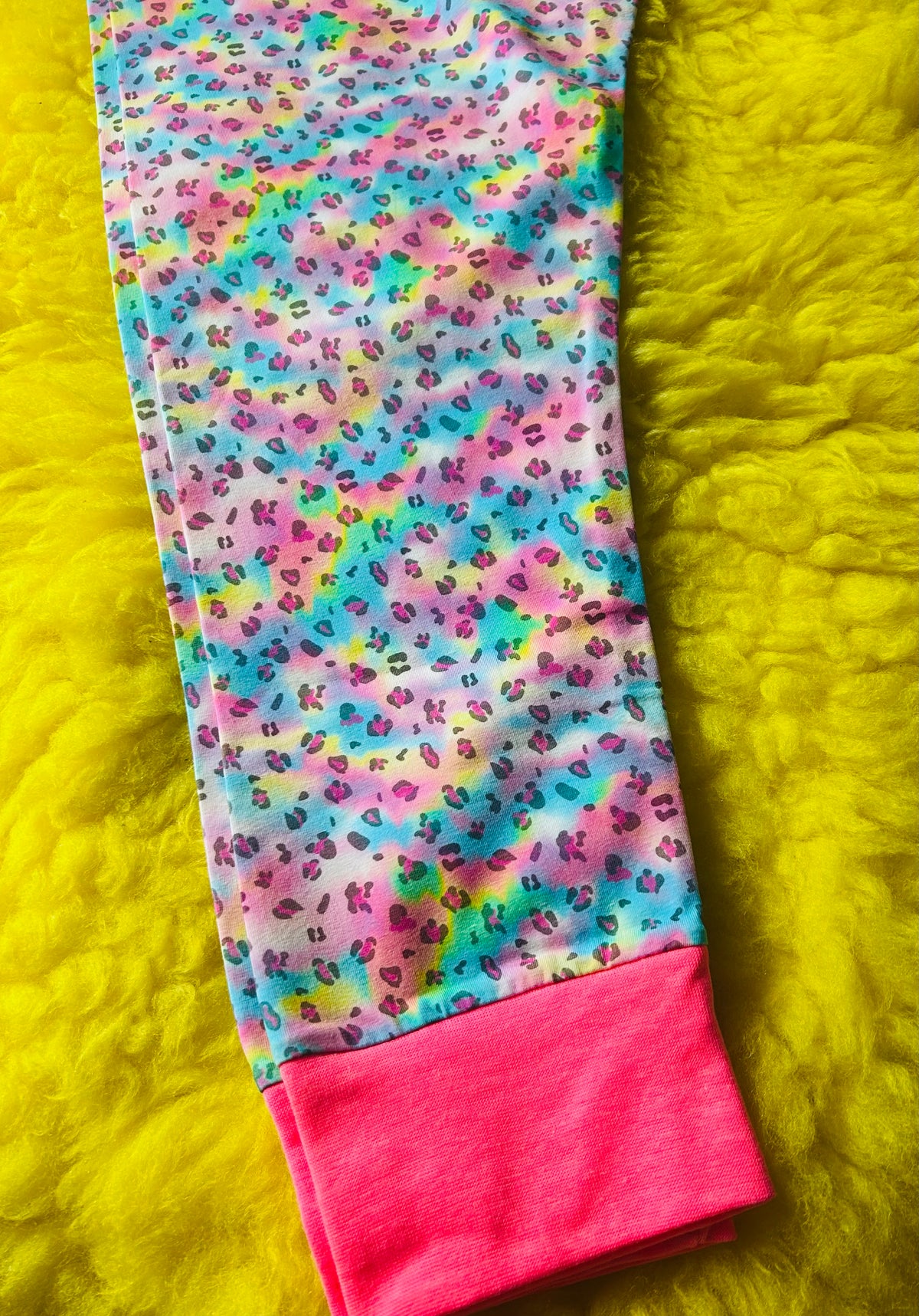 Leggings Leo Pastell