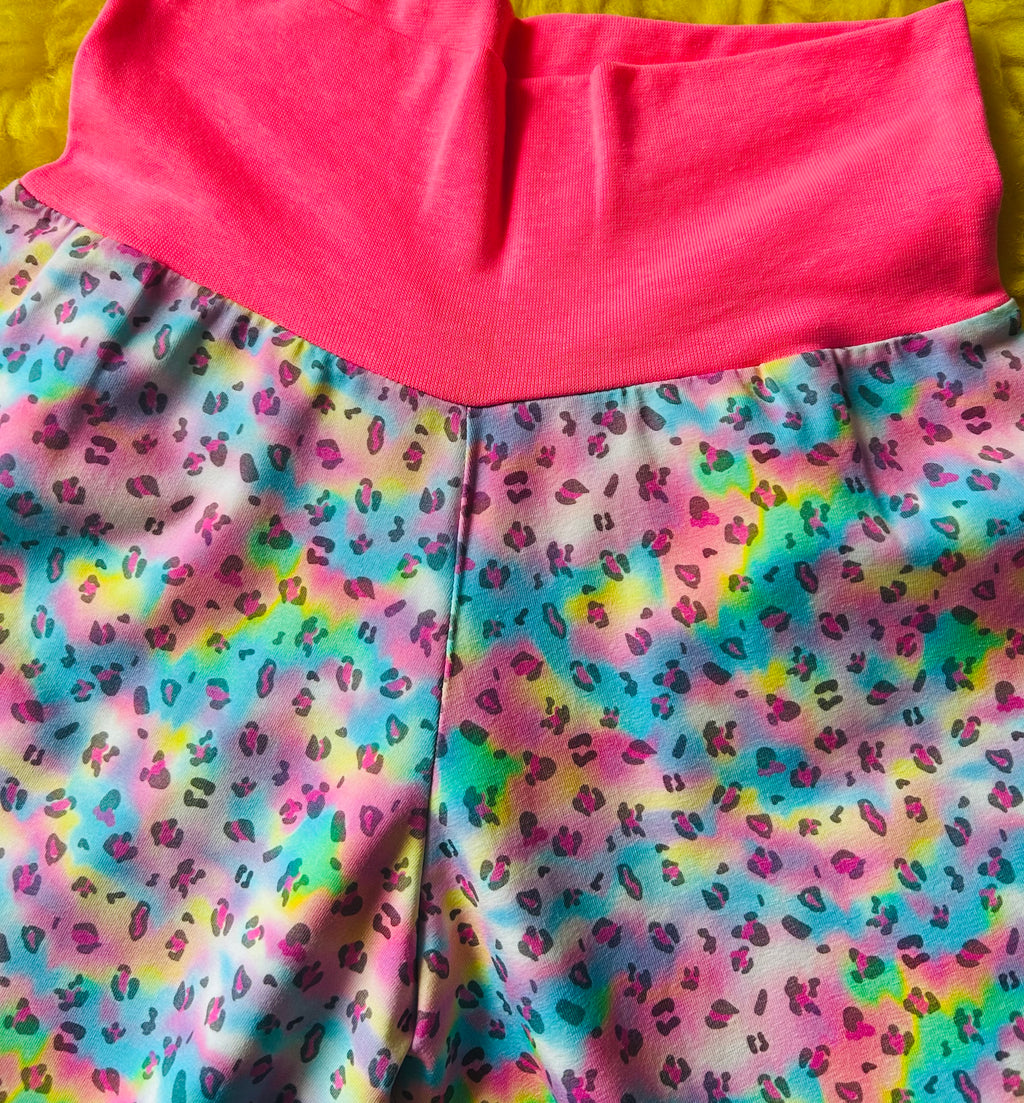 Leggings Leo Pastell