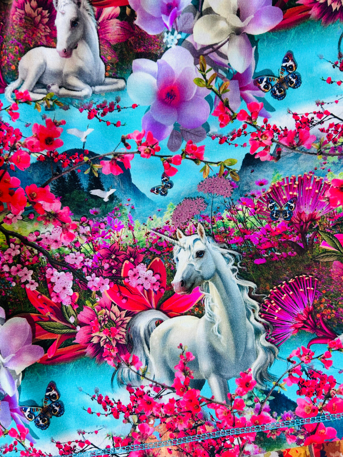 Rock Einhorn - Unicorn