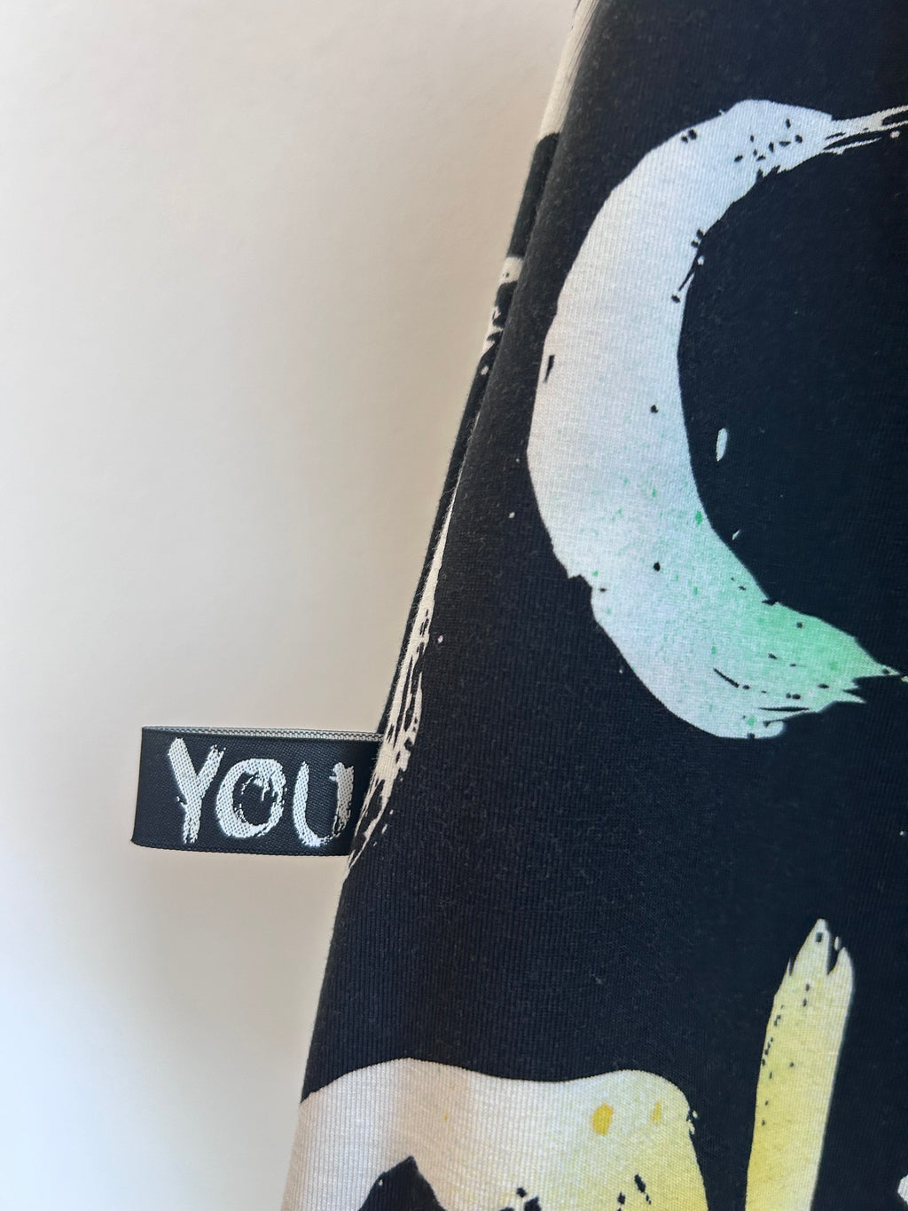 Rock Fuck you - London - Punk Graffiti